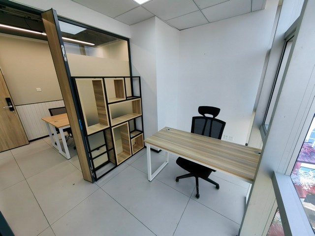 海南AI多机构多平台操作